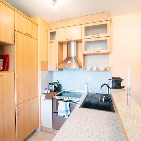 Free Parking Amphitheater Apartment - Wifi, Ac, Tv 布达佩斯 外观 照片