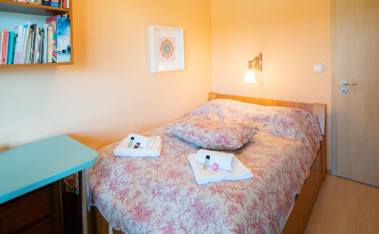 Free Parking Amphitheater Apartment - Wifi, Ac, Tv 布达佩斯 外观 照片